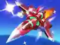 Spel Galaga Aanval online