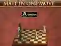 Spel Mat in één zet online Spel Mat in één zet online