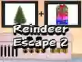 Spel Sneeuwpop Ontsnapping 2 online Spel Sneeuwpop Ontsnapping 2 online