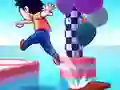 Spel Snelheidsrace 3D online Spel Snelheidsrace 3D online