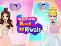 Spel Prinsessen Beste #Rivalen online
