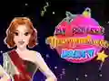 Spel Mijn perfecte oudejaarsfeest online Spel Mijn perfecte oudejaarsfeest online