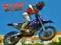 Spel Gekke motocross sprongen puzzel online Spel Gekke motocross sprongen puzzel online