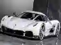 Spel Koenigsegg Jesko Absolut Glijden online