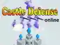 Spel Kasteelverdediging Online online