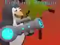 Spel Vechtende Pinguïn online