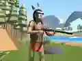 Spel Gewonde Winter: Een Lakota Verhaal online Spel Gewonde Winter: Een Lakota Verhaal online
