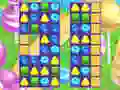 Spel Zoete Wereld online