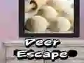 Spel Hert Ontsnapping online Spel Hert Ontsnapping online