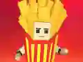Spel Val Jongens: Ultieme Race Toernooi Multiplayer online