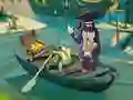 Spel Piratenavontuur online