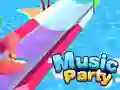 Spel Muziekfeest online
