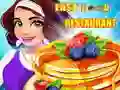 Spel Fastfoodrestaurant online Spel Fastfoodrestaurant online