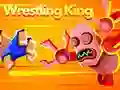 Spel Worstelkoning online