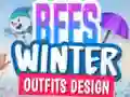 Spel BFFs Winter Outfit Ontwerp online Spel BFFs Winter Outfit Ontwerp online