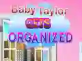 Spel Baby Taylor Raakt Georganiseerd online Spel Baby Taylor Raakt Georganiseerd online