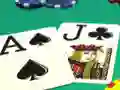 Spel Black Jack Puzzel online Spel Black Jack Puzzel online