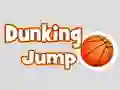 Spel Dunk Sprong online Spel Dunk Sprong online