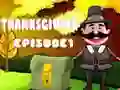Spel Dankzegging 1 online