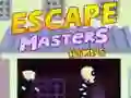 Spel Ontsnappingsmeesters HTML5 online Spel Ontsnappingsmeesters HTML5 online