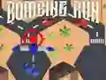 Spel Bombardement Rennen online Spel Bombardement Rennen online