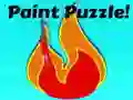 Spel Schilderijpuzzel online Spel Schilderijpuzzel online