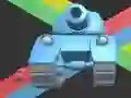Spel Tanks.io online Spel Tanks.io online