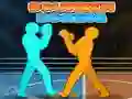 Spel Dronken Boksen online Spel Dronken Boksen online