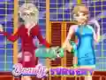 Spel Elza's Schoonheid Chirurgie online Spel Elza's Schoonheid Chirurgie online
