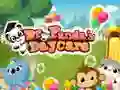 Spel Dr. Panda's Kinderopvang online