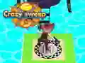 Spel Dolle Schoonmaak online Spel Dolle Schoonmaak online