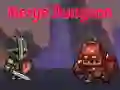 Spel Dungeon Samensmelting online Spel Dungeon Samensmelting online