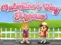 Spel Valentijnsdag Puzzel online Spel Valentijnsdag Puzzel online