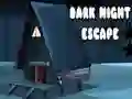Spel Donkere Nacht Ontsnapping online