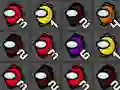 Spel Among Us Samensmelting online Spel Among Us Samensmelting online