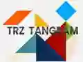 Spel TRZ Tangram online