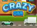 Spel Gekke auto online