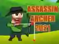 Spel Assassin Boogschutter 2021 online Spel Assassin Boogschutter 2021 online