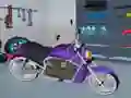 Spel Shinecool Stunt Motorfiets online Spel Shinecool Stunt Motorfiets online