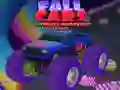 Spel Val Auto's Ultimatum Knockout Race online