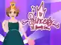 Spel Prinses Schoonheidssalon online