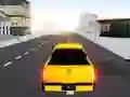Spel Echte Auto Rit 3D online