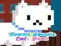 Spel Kawaii Schattige Kat: Yumi online