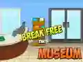 Spel Breek Vrij in het Museum online Spel Breek Vrij in het Museum online