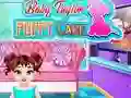 Spel Baby Taylor Puppy Care online Spel Baby Taylor Puppy Care online