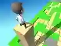 Spel Stacky Dash online Spel Stacky Dash online