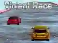 Spel Gewelddadige Race online Spel Gewelddadige Race online