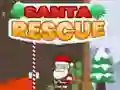 Spel Santa's Redden online Spel Santa's Redden online