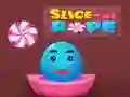 Spel Snijd het touw online Spel Snijd het touw online
