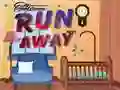 Spel De Ontsnapte online Spel De Ontsnapte online